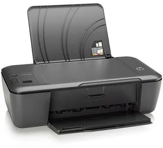 Impressora Hp Deskjet 2000 Printer - J210a
