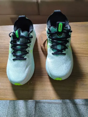 Tênis Asics Nimbus 28