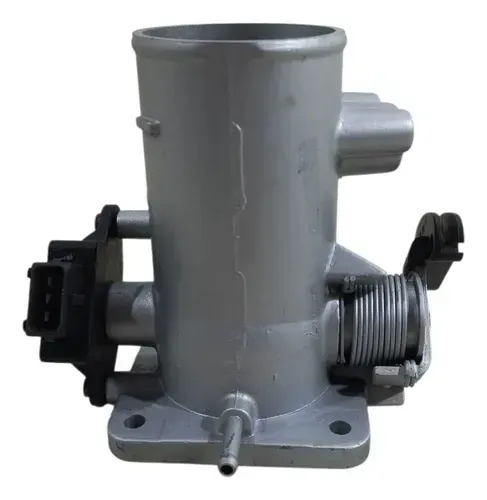 Tbi Corpo Borboleta Chevrolet Astra Vectra 1998 1999 2005
