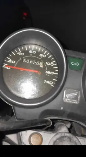 Moto CG150