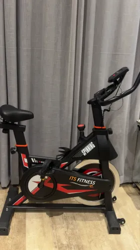 Bike ergométrica