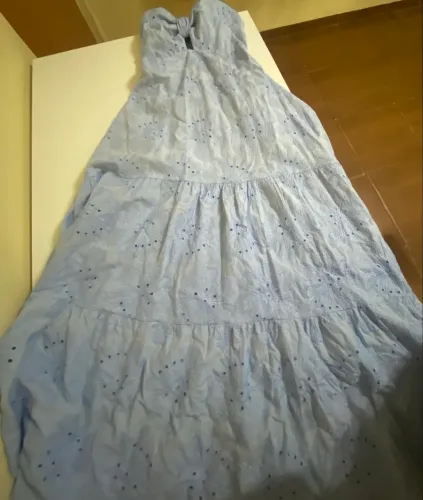 Vestido Longo