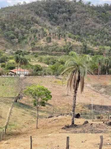 Chácara para Venda em Pedro Leopoldo, VERA CRUZ