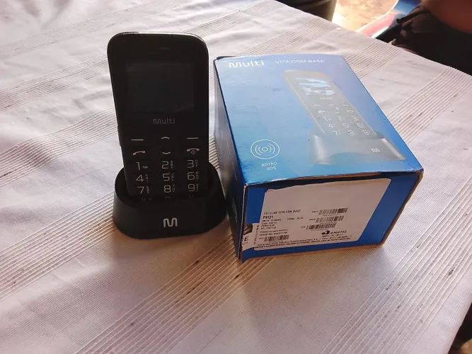 Celular multi