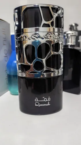 Perfume árabe com 80 ml 