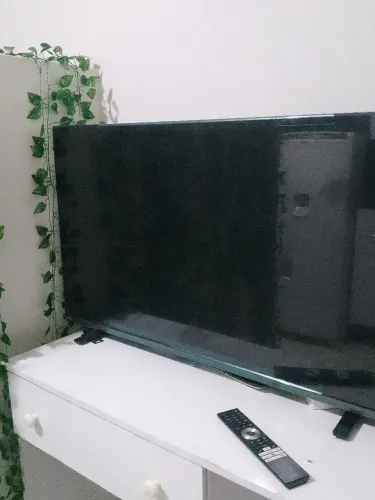 Smart TV Toshiba 43 Full HD (1080p)