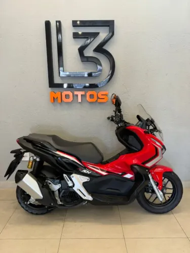 HONDA ADV 150 ABS