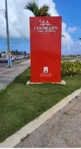 Colorado Luar da Barra 2 - em frente ao Damha