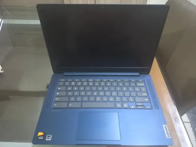 Lenovo 4gb Ideapad Slim 3 Chromebook TouchScreen