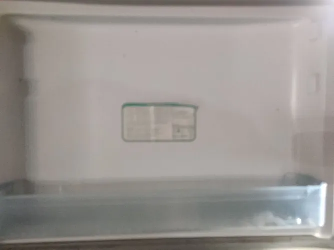 Geladeira Consul