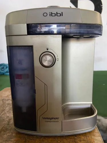 Purificador de água ibbl