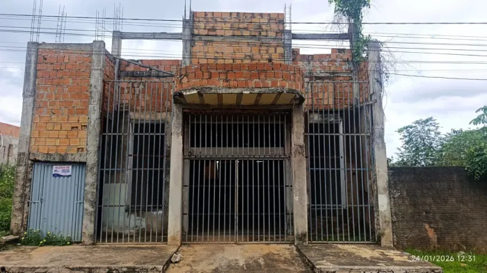 Oportunidade única no loteamento Amazonas/ Parauapebas- PA