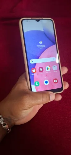 Samsung a03s