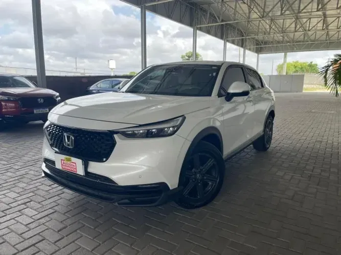 Honda HR-V Advance 1.5 TB 16V 5P Aut. 2025