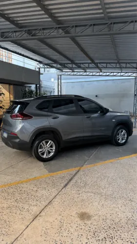 Chevrolet Tracker LT 1.0 Turbo 12V Flex AUT 2023