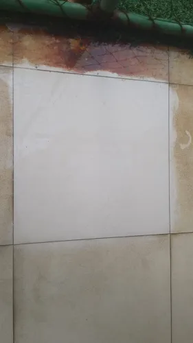 LIMPEZA DE PISOS