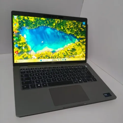 Notebook Dell Latitude 5450, Core Ultra 5 135U vPro, 16GB RAM, 256GB SSD NVMe, 14P FHD IPS