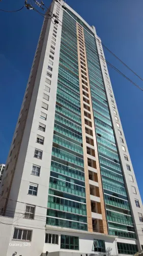 Residencial Glam Terrasse