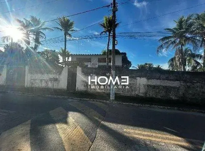 Casa com 3 dormitórios à venda, 326 m² por R$ 473.000,00 - Parque Boneville - Magé/RJ