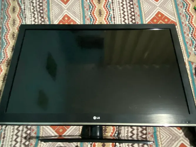 Tv 42 LG não smart 