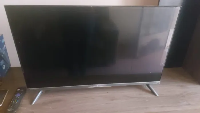 Tv Britânia 32 polegadas