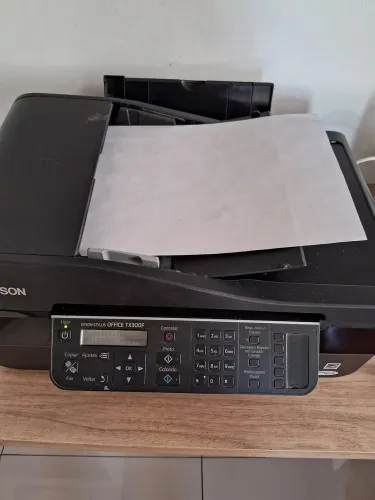 Impressora Epson TX300F