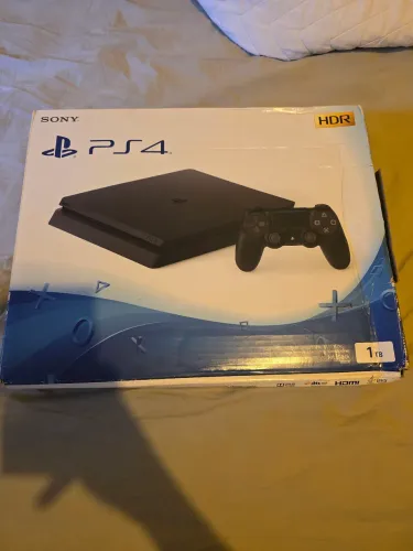 Oprotunidade PS4 1TB