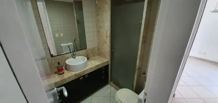 Apartamento para locação no ESTORIS, ENGENHO DO MEIO, Recife, PE