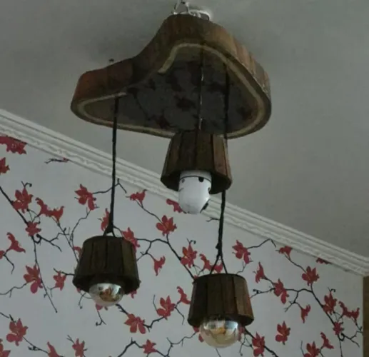 Lustre