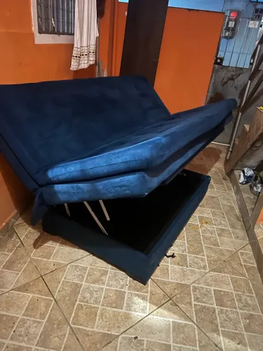 Sofá tok stok 