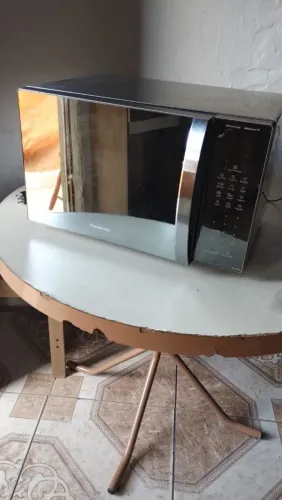 Forma micro-ondas