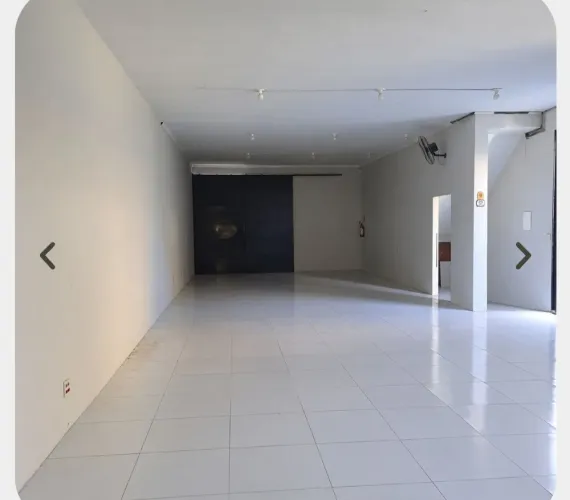 Barracao