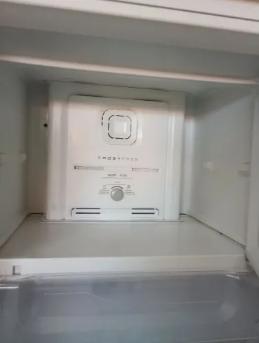 Vendo essa geladeira 