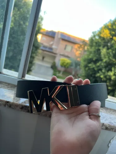 Cinto Michael kors original