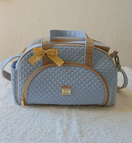 Bolsa maternidade ( M) $ 65