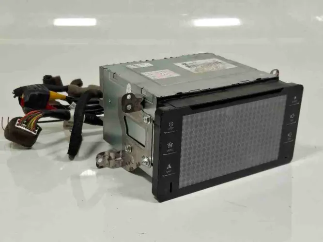 CENTRAL MULTIMIDIA Mitsubishi OUTLANDER 2.0 2015
