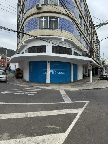 Loja para locação, Centro - Juiz de Fora/MG