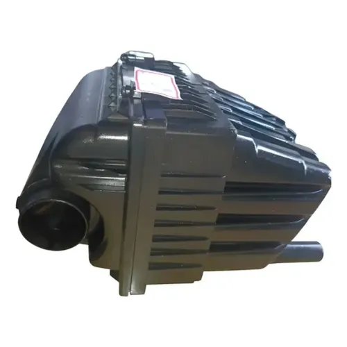 Caixa Filtro De Ar Peugeot 307 C4 2.0 16v 2007 A 2013 ETQ108790