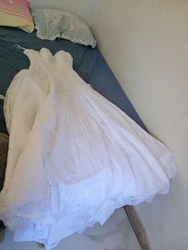 Roupa para casamento