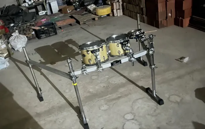 RACK PEARL 3 LADOS