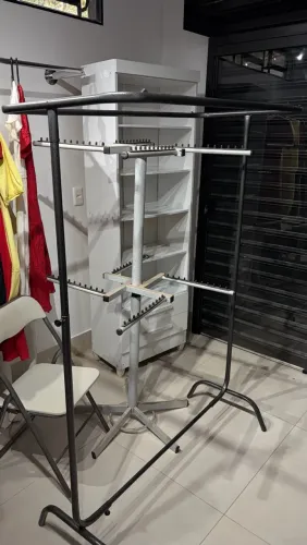 2 araras pra sair hoje