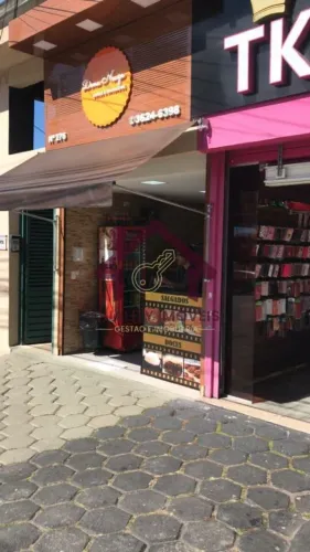 Locação Sala Comercial 12 m² Semi Mobiliado Próximo ao Metrô...