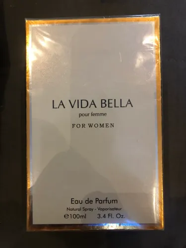 Perfume La Vida Bella 100ml