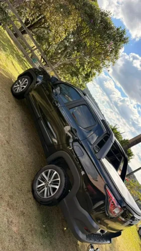 Fiat Strada Volcano 1.3 Flex 8V CD Aut. 2025