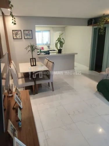 Apartamento com 3 dormitórios à Venda, 88 m² - Boa Vista.