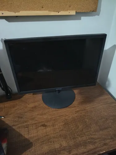Monitor PCTOP HDMI