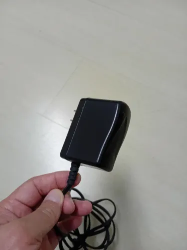 Fonte 7,5v 1,5a 110/220v Jentec