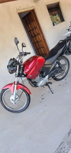 Ybr factor 125 2012