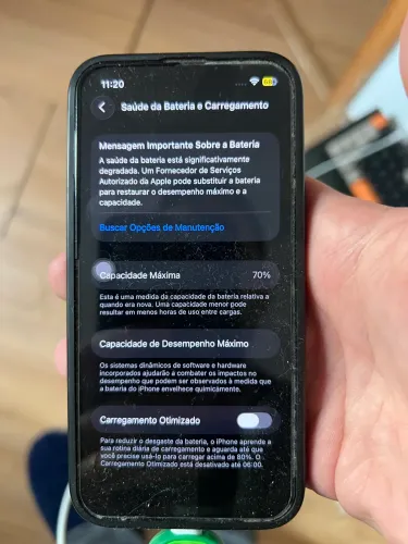 iPhone 13 mini
