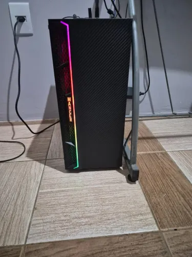 VENDO PC GAMER